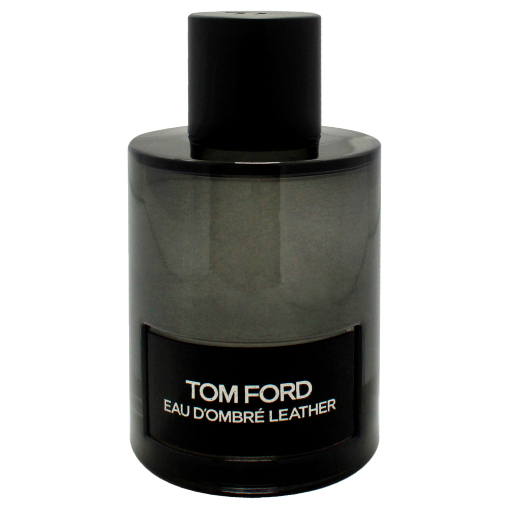 Eau Dombre Leather by Tom Ford for Men - 3.4 oz EDT Spray - Picture 2 of 8